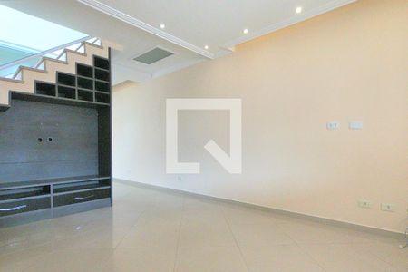 Sala de casa à venda com 3 quartos, 180m² em Vila São Ricardo, Guarulhos