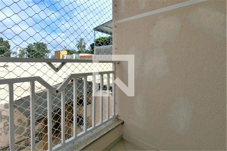 Casa à venda com 180m², 3 quartos e 4 vagasVaranda da Suíte 3