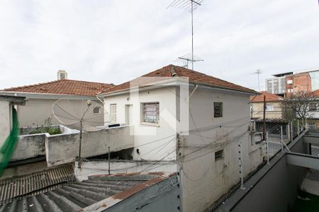Apartamento para alugar com 37m², 2 quartos e sem vagaÁrea Comum - Vista do Corredor