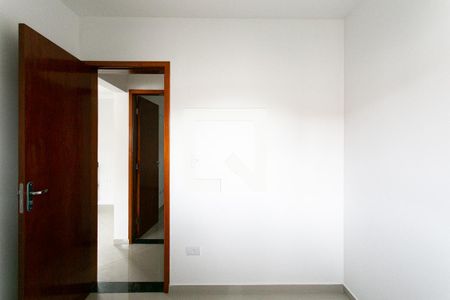 Quarto 1 de apartamento para alugar com 2 quartos, 37m² em Tatuapé, São Paulo