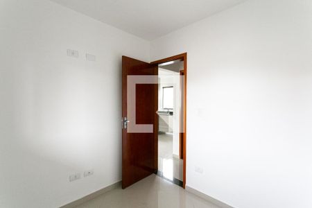 Quarto 1 de apartamento para alugar com 2 quartos, 37m² em Tatuapé, São Paulo