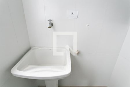 Apartamento para alugar com 37m², 2 quartos e sem vagaÁrea de Serviço - Tanque