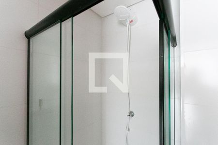 Apartamento para alugar com 37m², 2 quartos e sem vagaBanheiro