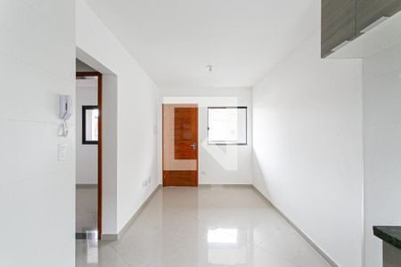 Sala  de apartamento para alugar com 2 quartos, 37m² em Tatuapé, São Paulo