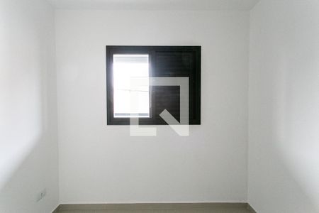 Quarto 1 de apartamento para alugar com 2 quartos, 37m² em Tatuapé, São Paulo