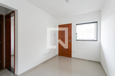 Sala  de apartamento para alugar com 2 quartos, 37m² em Tatuapé, São Paulo