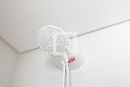 Apartamento para alugar com 37m², 2 quartos e sem vagaBanheiro - Chuveiro