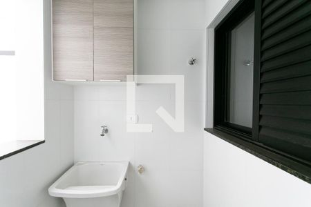 Apartamento para alugar com 37m², 2 quartos e sem vagaÁrea de Serviço