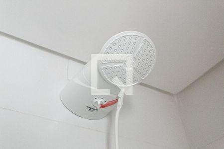 Apartamento para alugar com 37m², 2 quartos e sem vaga Apartamento para alugar com 37m², 2 quartos e sem vagaBanheiro - Chuveiro