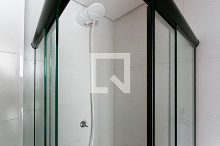 Apartamento para alugar com 37m², 2 quartos e sem vaga Apartamento para alugar com 37m², 2 quartos e sem vagaBanheiro