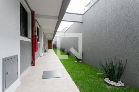Apartamento para alugar com 37m², 2 quartos e sem vaga Apartamento para alugar com 37m², 2 quartos e sem vagaÁrea Comum - Jardim