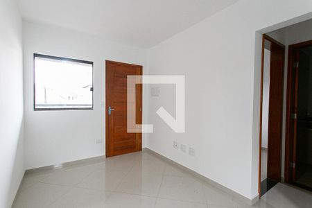 Apartamento para alugar com 37m², 2 quartos e sem vaga Apartamento para alugar com 37m², 2 quartos e sem vagaSala