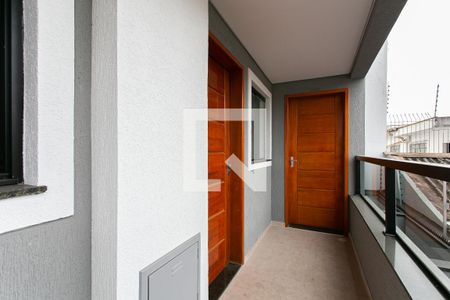 Apartamento para alugar com 37m², 2 quartos e sem vaga Apartamento para alugar com 37m², 2 quartos e sem vagaÁrea Comum - Corredor