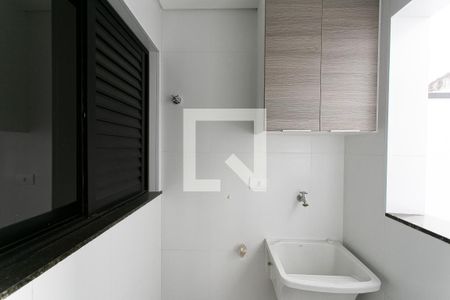 Apartamento para alugar com 37m², 2 quartos e sem vaga Apartamento para alugar com 37m², 2 quartos e sem vagaÁrea de Serviço