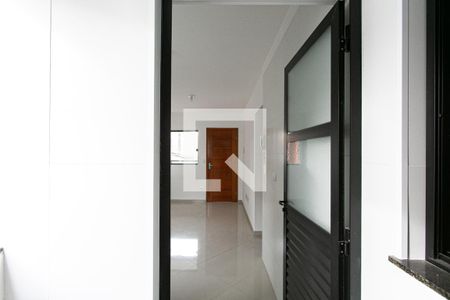 Apartamento para alugar com 37m², 2 quartos e sem vaga Apartamento para alugar com 37m², 2 quartos e sem vaga
Área de Serviço