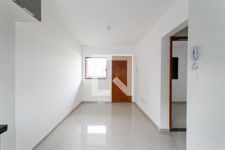 Apartamento para alugar com 37m², 2 quartos e sem vaga Apartamento para alugar com 37m², 2 quartos e sem vagaSala