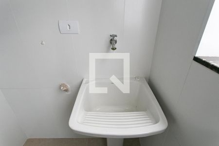 Apartamento para alugar com 37m², 2 quartos e sem vaga Apartamento para alugar com 37m², 2 quartos e sem vagaÁrea de Serviço - Tanque