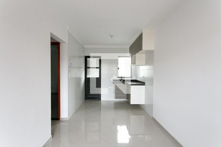 Apartamento para alugar com 37m², 2 quartos e sem vaga Apartamento para alugar com 37m², 2 quartos e sem vagaSala e Cozinha