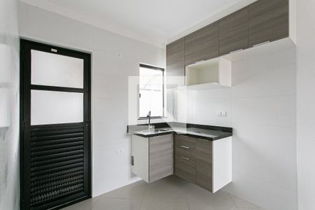 Apartamento para alugar com 37m², 2 quartos e sem vaga Apartamento para alugar com 37m², 2 quartos e sem vagaSala e Cozinha