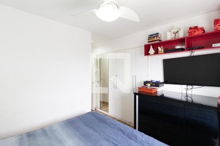 Apartamento à venda com 83m², 2 quartos e 2 vagasSuíte 1