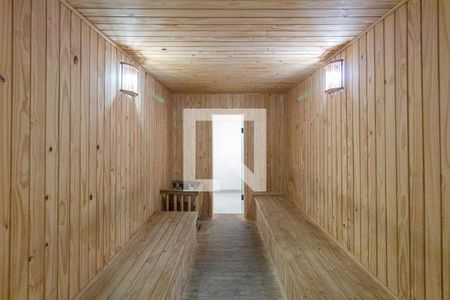 Apartamento à venda com 83m², 2 quartos e 2 vagasÁrea comum - Sauna