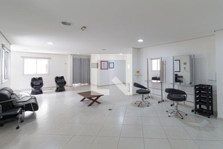 Apartamento à venda com 83m², 2 quartos e 2 vagasÁrea comum - Espaço mulher