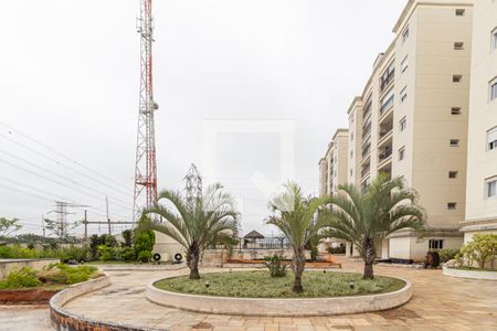 Apartamento à venda com 83m², 2 quartos e 2 vagasÁrea comum