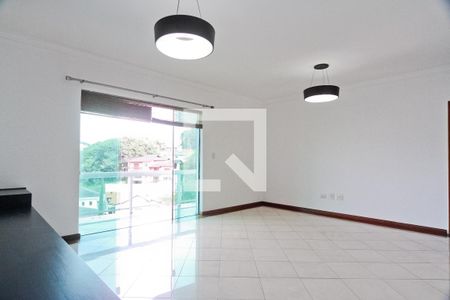 Casa à venda com 481m², 4 quartos e 6 vagasSegundo andar