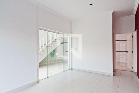 Casa à venda com 481m², 4 quartos e 6 vagasSalão  de festa 2