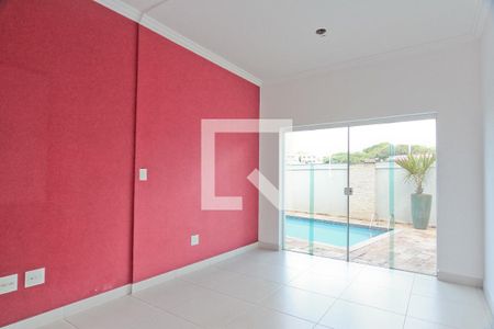 Casa à venda com 481m², 4 quartos e 6 vagas Casa à venda com 481m², 4 quartos e 6 vagasSalão de festa 2