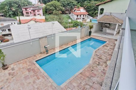 Casa à venda com 481m², 4 quartos e 6 vagasVista