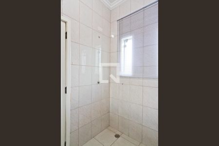 Casa à venda com 481m², 4 quartos e 6 vagas Casa à venda com 481m², 4 quartos e 6 vagasBanheiro do Salão de Festas