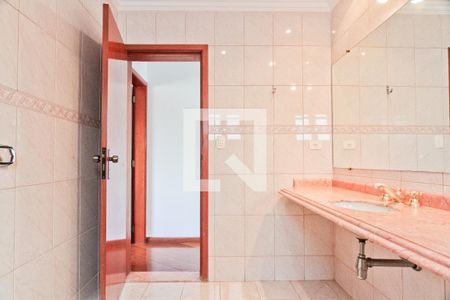 Casa à venda com 481m², 4 quartos e 6 vagasBanheiro