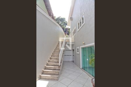 Casa à venda com 481m², 4 quartos e 6 vagasÁrea Externa