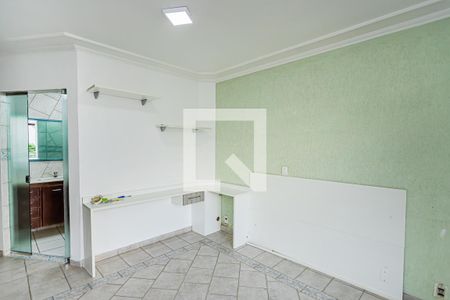 Suite 1 de casa para alugar com 3 quartos, 200m² em Jardim Pinheiros, São Paulo