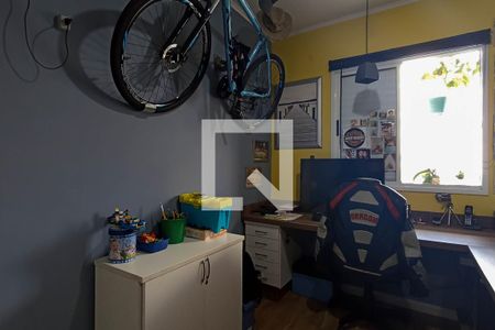 Apartamento à venda com 80m², 3 quartos e 1 vagaQuarto 1