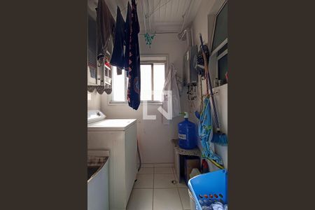 Apartamento à venda com 80m², 3 quartos e 1 vagaÁrea de Serviço