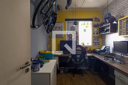 Apartamento à venda com 80m², 3 quartos e 1 vagaQuarto 1