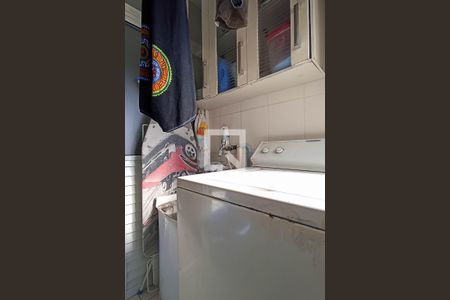 Apartamento à venda com 80m², 3 quartos e 1 vagaÁrea de Serviço