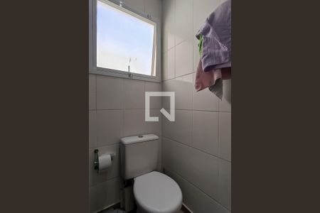 Apartamento à venda com 80m², 3 quartos e 1 vagaBanheiro da Suíte