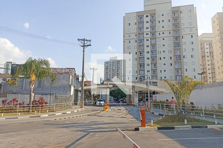 Apartamento à venda com 80m², 3 quartos e 1 vagaÁrea comum