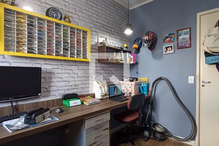 Apartamento à venda com 80m², 3 quartos e 1 vagaQuarto 1