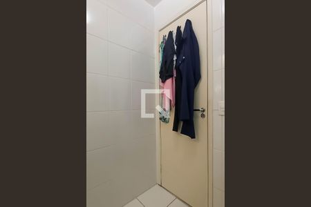 Apartamento à venda com 80m², 3 quartos e 1 vagaBanheiro Social