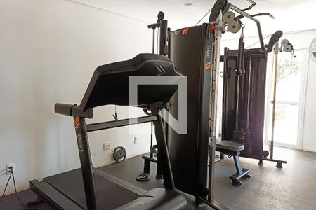 Apartamento à venda com 80m², 3 quartos e 1 vagaÁrea comum