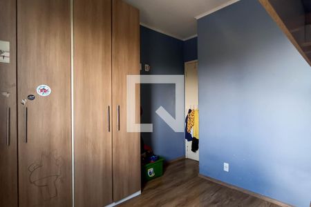 Apartamento à venda com 80m², 3 quartos e 1 vagaQuarto 2