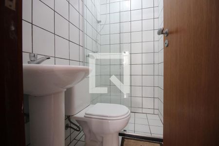 Kitnet de apartamento para alugar com 1 quarto, 30m² em Asa Sul, Brasília