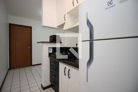 Kitnet de apartamento para alugar com 1 quarto, 30m² em Asa Sul, Brasília