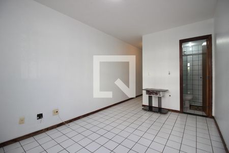 Kitnet de apartamento para alugar com 1 quarto, 30m² em Asa Sul, Brasília