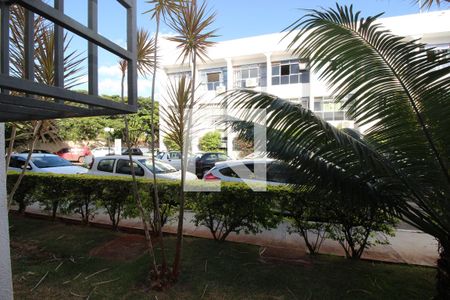 Kitnet de apartamento para alugar com 1 quarto, 30m² em Asa Sul, Brasília