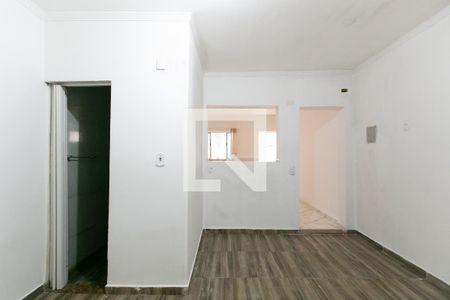 Quarto  de casa de condomínio para alugar com 1 quarto, 40m² em Jardim Brasil, São Paulo